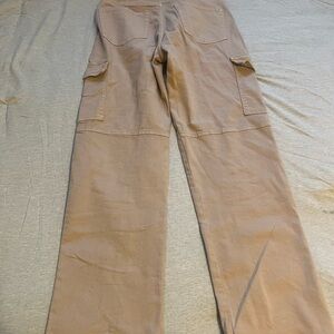 Garage women’s  Beige Cargo Pants